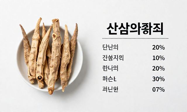 산삼가격 관련 대표 이미지