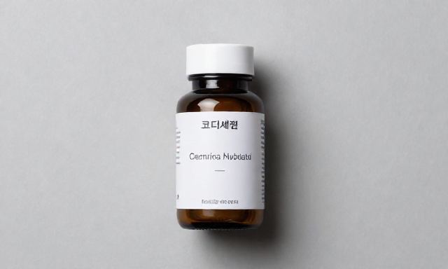 코디세핀 관련 이미지 - 활력 넘치는 일상을 위한 선택, 코디세핀 제대로 알고 섭취하기
